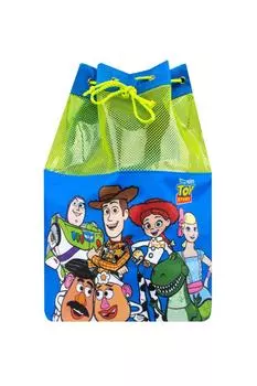 Сумка для плавания «История игрушек» Disney, синий
