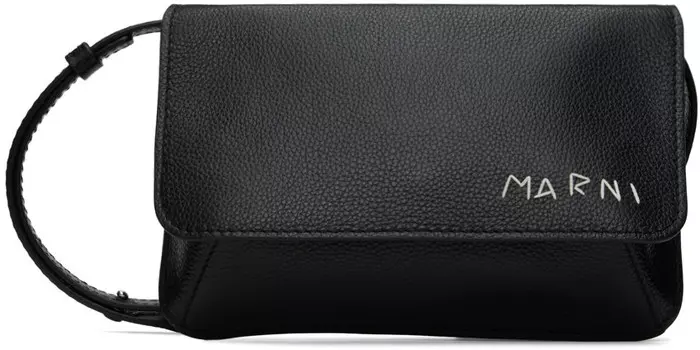 Сумка для починки кожи Marni