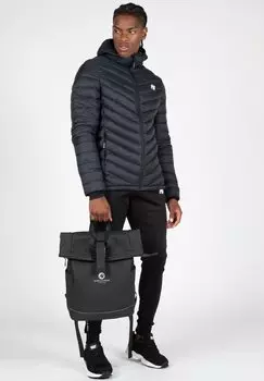 Сумка для подгузников ALBANY Gorilla Wear, цвет black