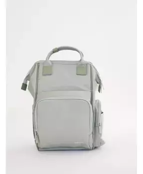 Сумка для подгузников AUGUSTNOA, зеленый