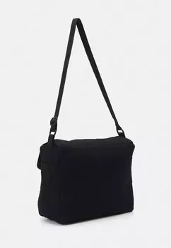 Сумка для подгузников Baby Changing Unisex MOSCHINO, черная