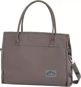 Сумка для подгузников Hartan "Повседневная сумка, Активный отдых на природе", цвет Toffee