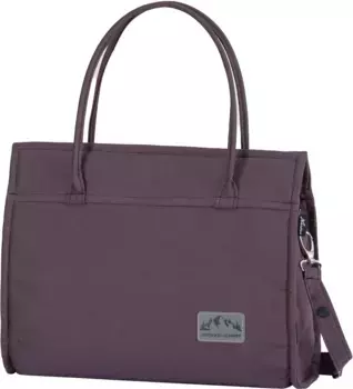 Сумка для подгузников Hartan "Повседневная сумка, Активный отдых на природе", цвет Amethyst