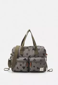 Сумка для подгузников Kidzroom, зеленый