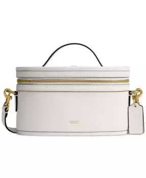 Сумка для похода из кожи Glovetanned от Coach Originals, белый