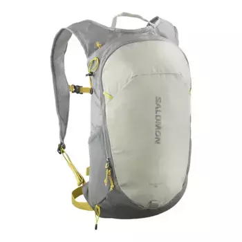 Сумка для походов Salomon Traiblazer 10 унисекс, зеленый