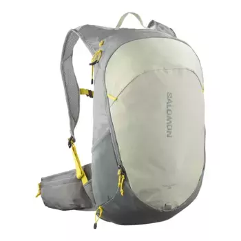 Сумка для походов Salomon Trailblazer 20 унисекс, зеленый