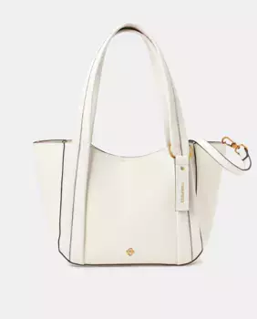 Сумка для покупок 2 в 1 Tintoretto, цвет Crudo