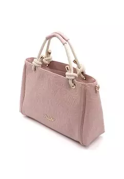 Сумка для покупок ADA ALV by Alviero Martini, фуксия