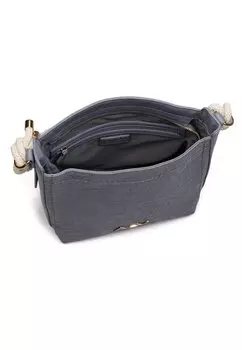 Сумка для покупок ADA ALV by Alviero Martini, синий