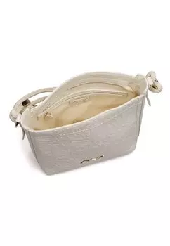 Сумка для покупок ADA ALV by Alviero Martini, слоновая кость