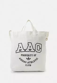 Сумка для покупок adidas Originals, бежевый