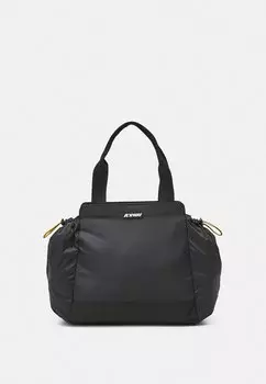 Сумка для покупок Aisy Unisex K-Way, цвет black pure