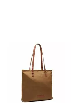 Сумка для покупок ALICIA The Chesterfield Brand, оливковый