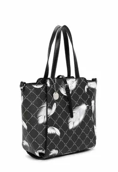 Сумка для покупок ANASTASIA Tamaris, черный