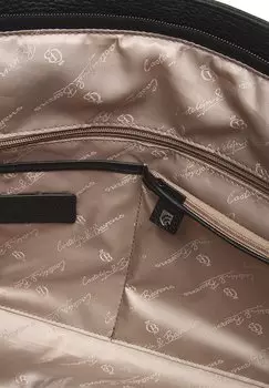 Сумка для покупок ANNA Castelijn & Beerens, черный