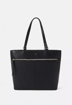 Сумка для покупок Anna Field, черная