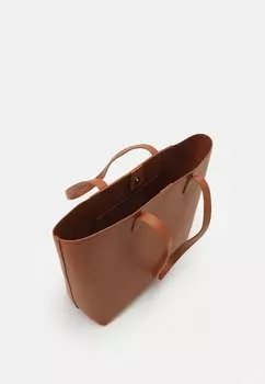 Сумка для покупок Anna Field, коньяк