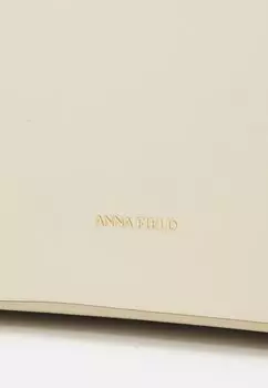 Сумка для покупок Anna Field, кремовый