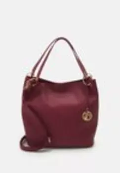 Сумка для покупок Anna Field, малиновый