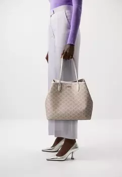 Сумка для покупок BAG TWINSET, песочный