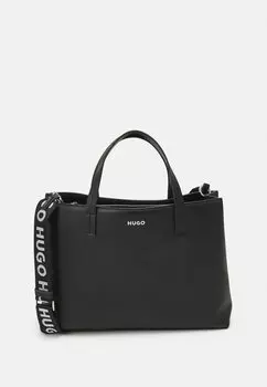 Сумка для покупок Bel Tote HUGO, черный