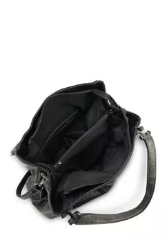 Сумка для покупок Bernice Harpa, черный