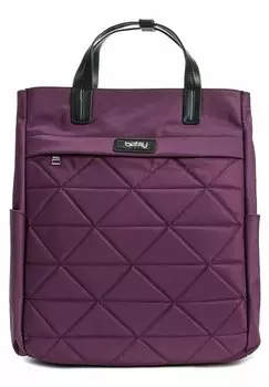 Сумка для покупок Betsy, фиолетовый