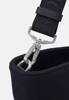 Сумка для покупок BORSA TOTE Emporio Armani, черный