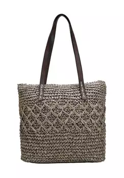 Сумка для покупок Bosanova, коричневый