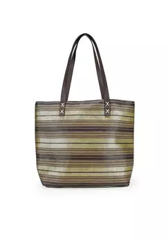 Сумка для покупок Bosanova, коричневый