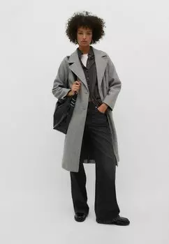 Сумка для покупок Bucket Stradivarius, черный