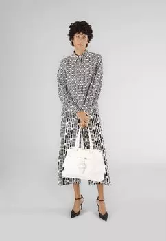 Сумка для покупок CAFNOIR, белый