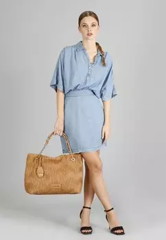 Сумка для покупок CAFNOIR, бежевый