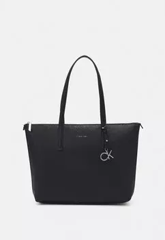 Сумка для покупок Calvin Klein, черный