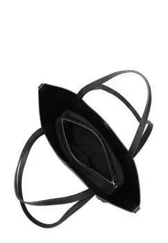 Сумка для покупок Carlheim, черная