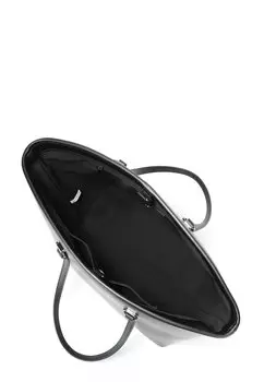 Сумка для покупок Carlheim, черная