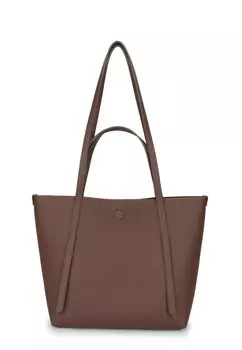 Сумка для покупок Carlheim, коричневый