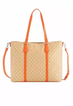 Сумка для покупок Carpisa, бежевый