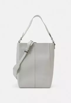 Сумка для покупок Casset Soft Structure HVISK, облачно-серая