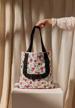 Сумка для покупок CASUAL REGULAR FIT Cath Kidston, бежевый