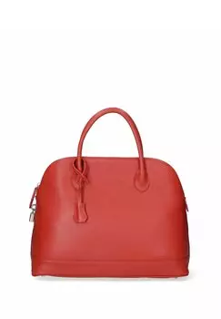 Сумка для покупок CHICCA BORSE, красный