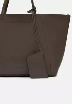 Сумка для покупок CHUDY SHOPPER GROSSER Liebeskind Berlin, коричневый