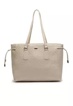 Сумка для покупок Classique MISAKO, бежевый