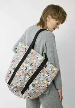 Сумка для покупок Codello, серый