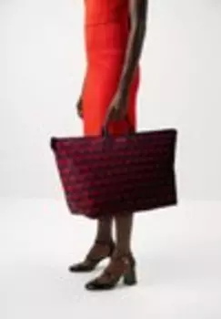 Сумка для покупок CONCEPT SEASONAL Lacoste, темно-синий