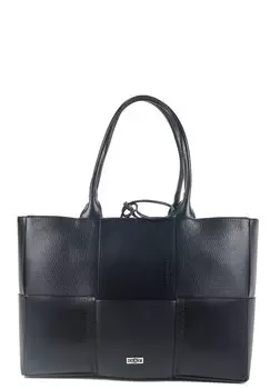 Сумка для покупок Cult, черная