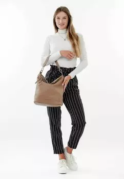 Сумка для покупок DEBBY SURI FREY, коричневый