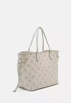Сумка для покупок DECORO STAMPARE LARA SHOPPER SET JOOP!, белый