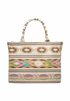 Сумка для покупок DEPECHE, песочный